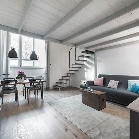 La Pampa New & Fully Refurbished Apt Apartment Milan Exterior photo